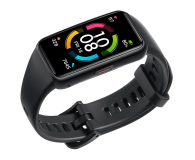 HONOR Band 6 czarny - 647029 - zdjęcie 5